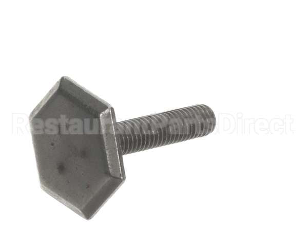 G6424 Garland Glider Bolt Hex 3/8-16 X 2