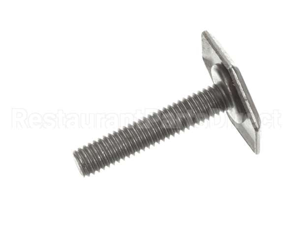 G6424 Garland Glider Bolt Hex 3/8-16 X 2