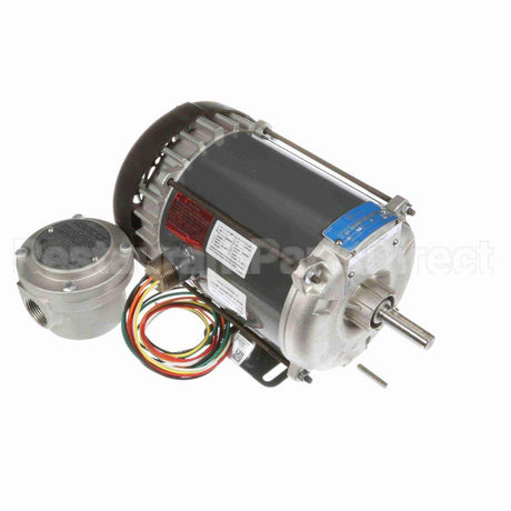G651A Marathon Motor
