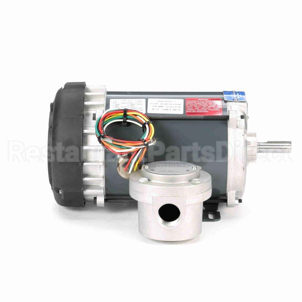 G652 Marathon Motor