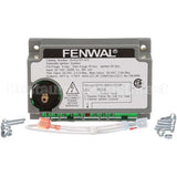G670AW-1C Compatible Johnson Controls Ignition Control