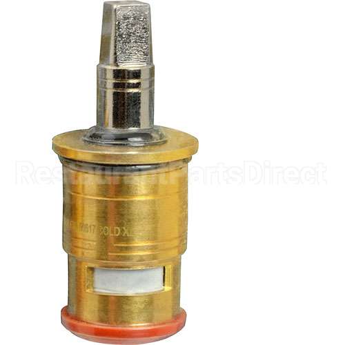 G67922 Compatible Zurn Cartridges, Leadfree, Short, H&C