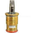 G67922BP Compatible Zurn Cartridges, Leadfree, Short, H&C