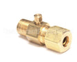 G6809 Garland Gum Valve 1/4