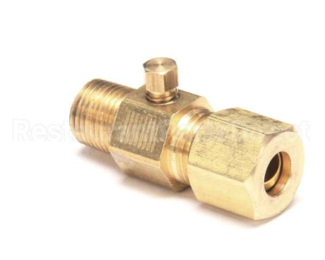 G6809 Garland Gum Valve 1/4