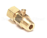 G6809 Garland Gum Valve 1/4
