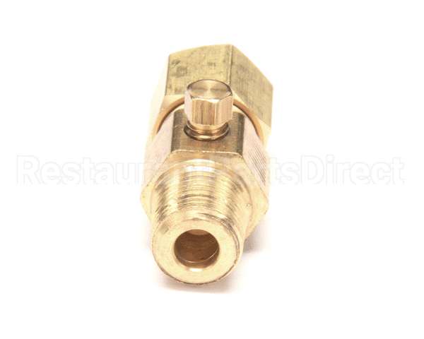 G6809 Garland Gum Valve 1/4