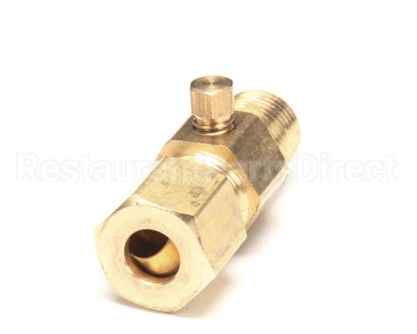 G6809 Garland Gum Valve 1/4
