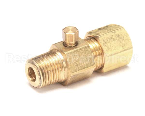 G6809 Garland Gum Valve 1/4