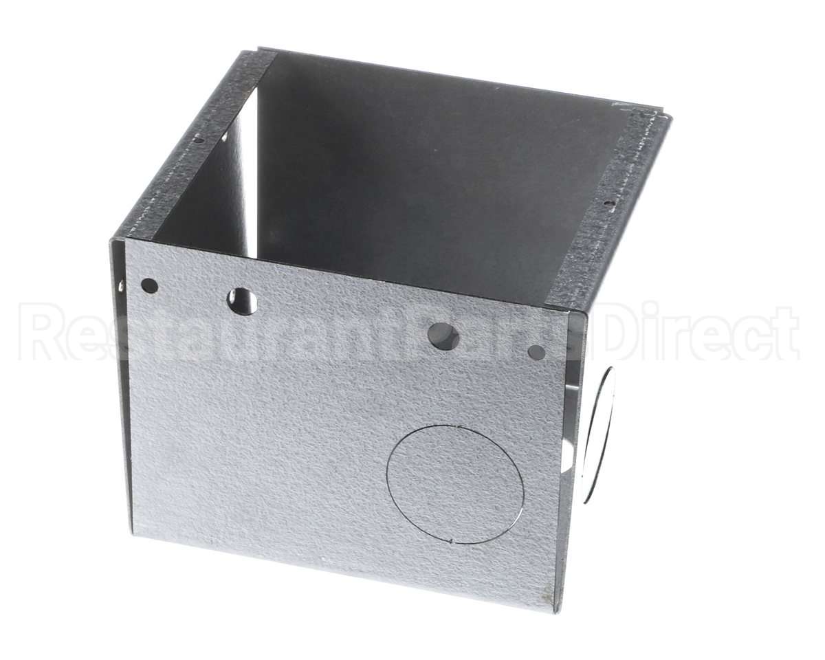 G7-31997 Wells Box Outlet Gridl Rohs