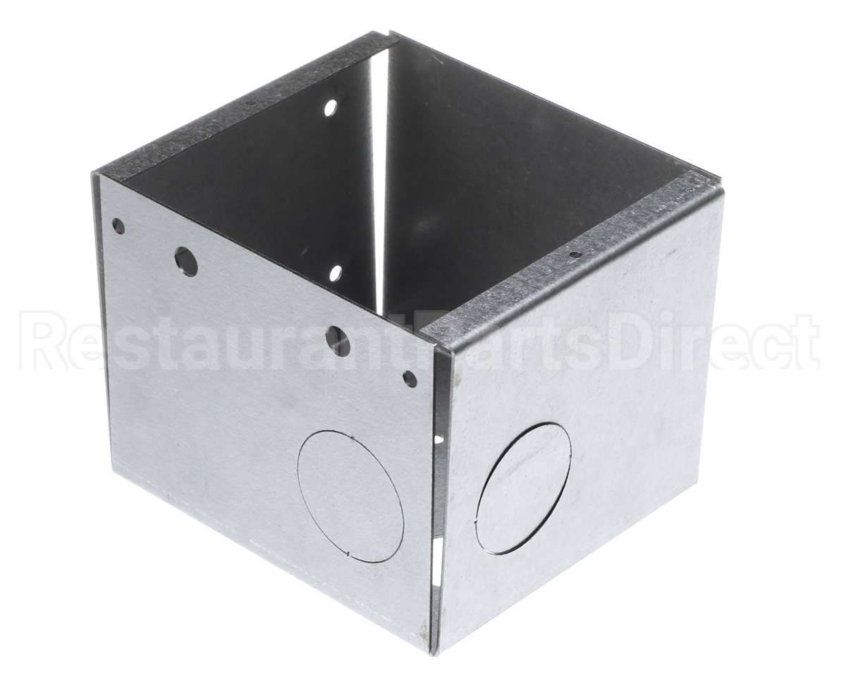 G7-31997 Wells Box Outlet Gridl Rohs