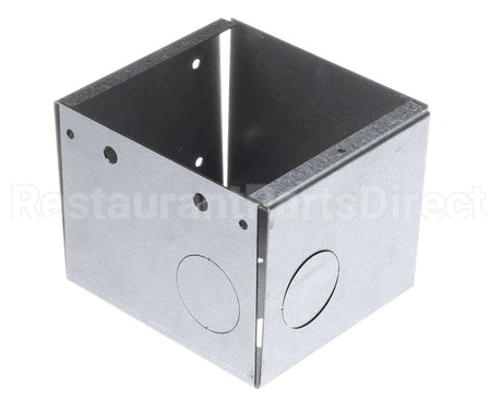 G7-31997 Wells Box Outlet Gridl Rohs