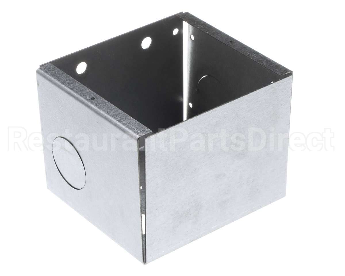 G7-31997 Wells Box Outlet Gridl Rohs