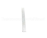 G7-45398 Wells Deflector Heat Upper Wg24