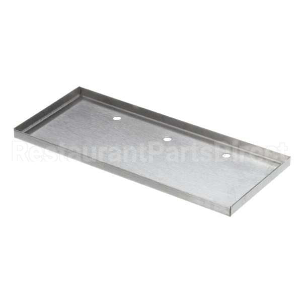 G7-Z12047 Compatible Wells Panel Front - Grease Dr