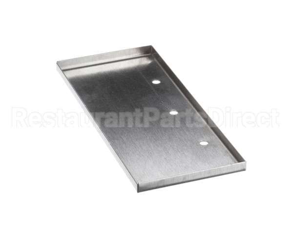 G7-Z12047 Wells Panel Front - Grease Dr.