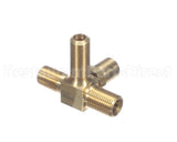 G7266-37F Garland Orfice Holder #37