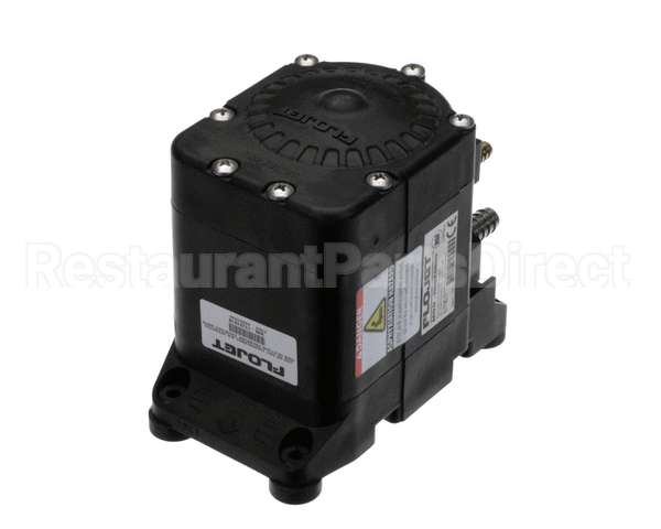 G80-1022 Cornelius Pump Bib Fjet G80 Pulpjet