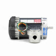 G855 Marathon Motor