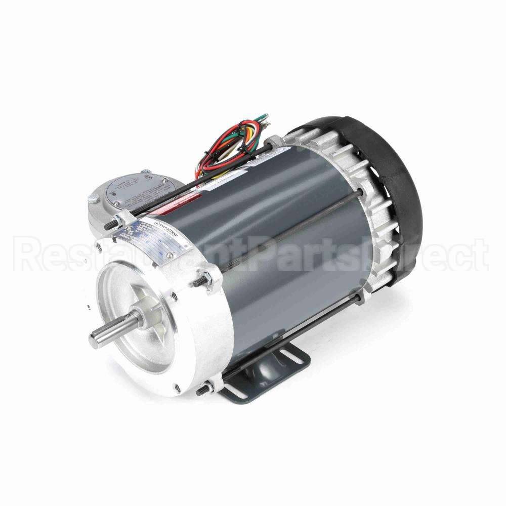 G876 Marathon Motor