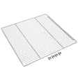 G8F1800101 Compatible Turbo Air Shelf - 23" X 23 1/2"