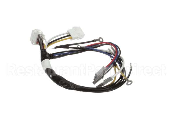 G8F5400999 Turbo Air Harness Main Pcb (M3 Units)