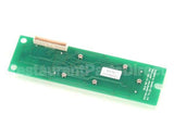 G8F5409200 Turbo Air Display Pcb