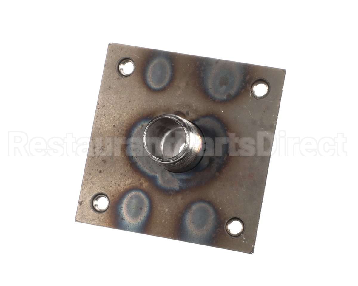 G9-GC0001 Star Bulkhead Assy-1/2,Um1854
