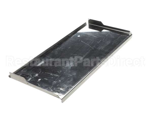 G9-Z5362 Star Shelf, Outfeed - Level