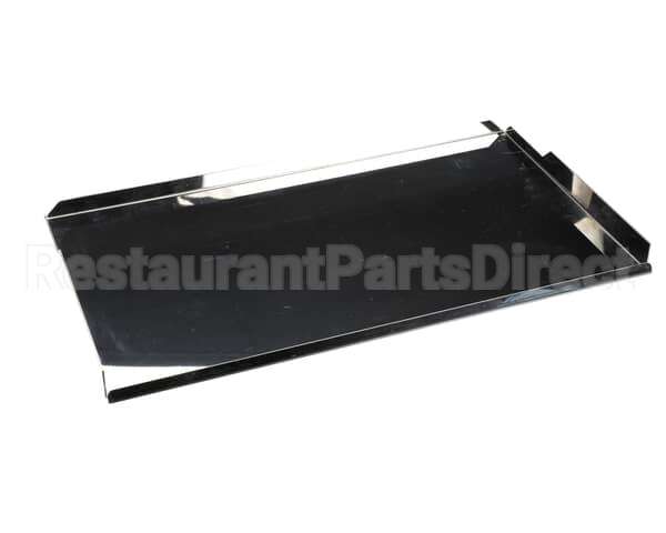 G9-Z5745 Star Shelf, 10-1/2 Infeed