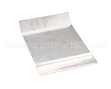 G9-Z9196 Star Finger Baffle-Upper Quad