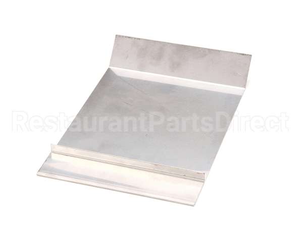 G9-Z9196 Star Finger Baffle-Upper Quad