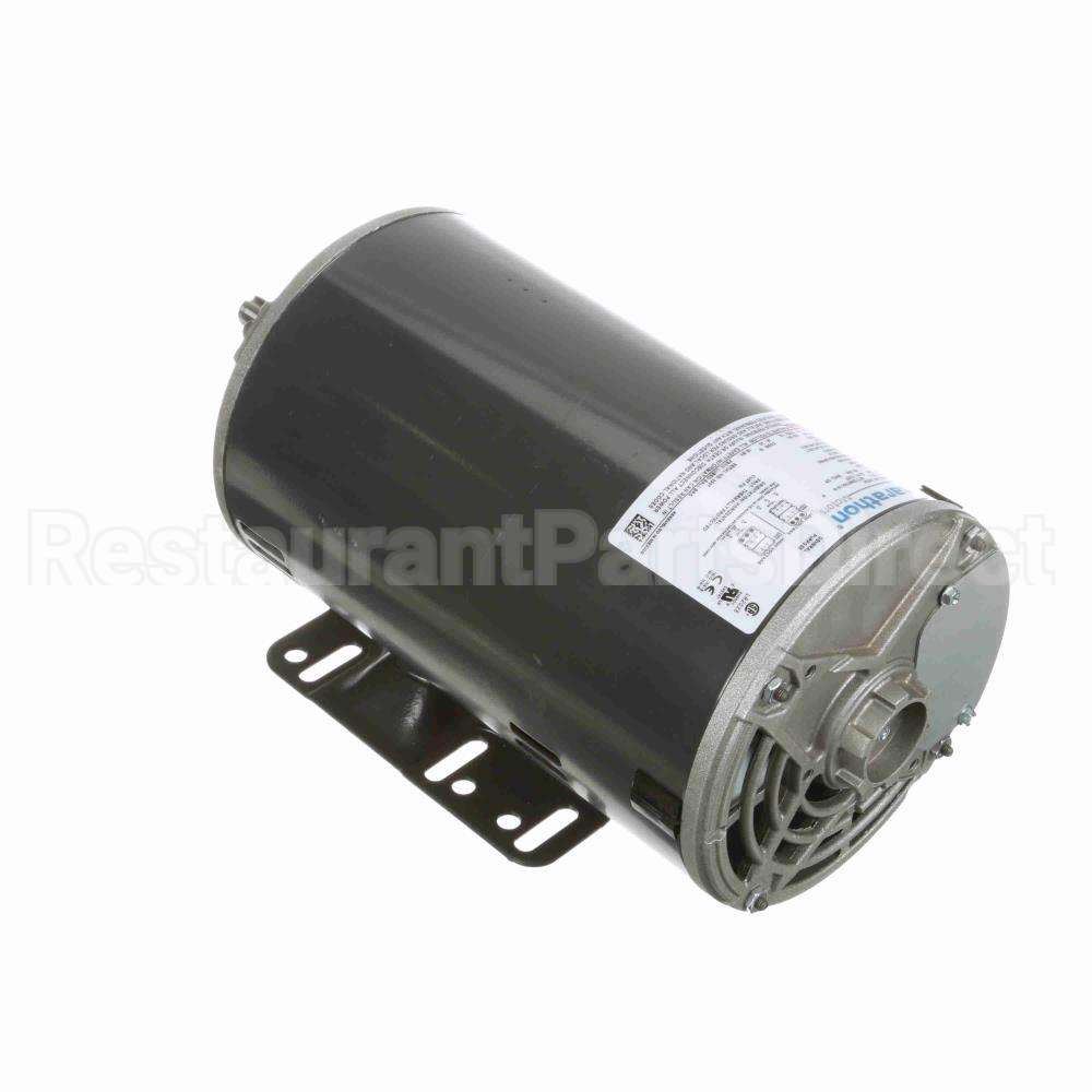 G923A Marathon Motor