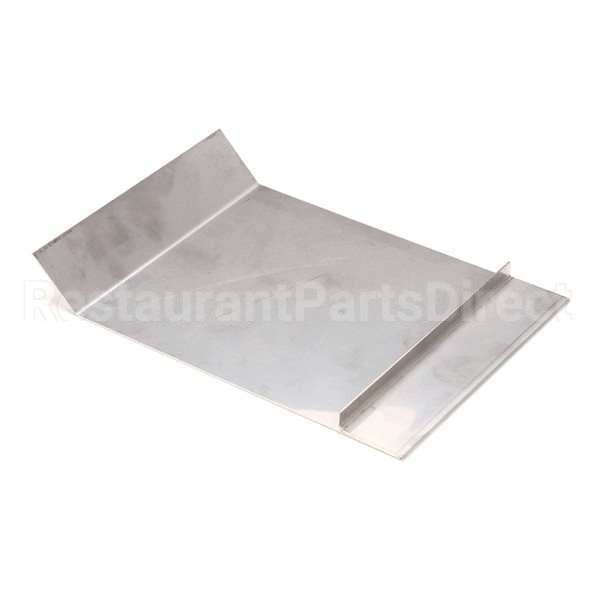 G9Z9196 Compatible Star Finger Baffle-Upper Quad