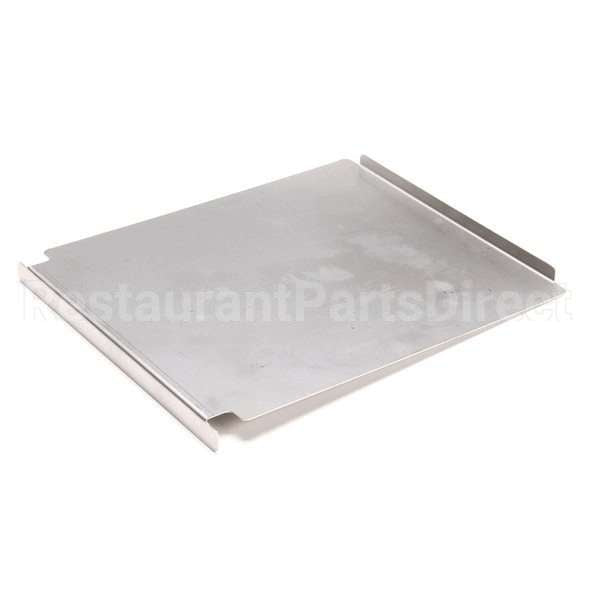 G9Z9197 Compatible Stero Finger Baffle-Lower Quad