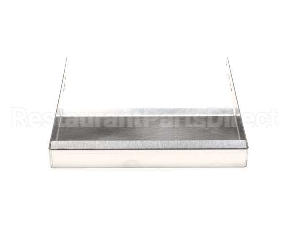 GA-401097 Star Extended Nose Guard 210