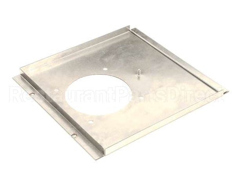 GA-401499 Star Cover, Control Box
