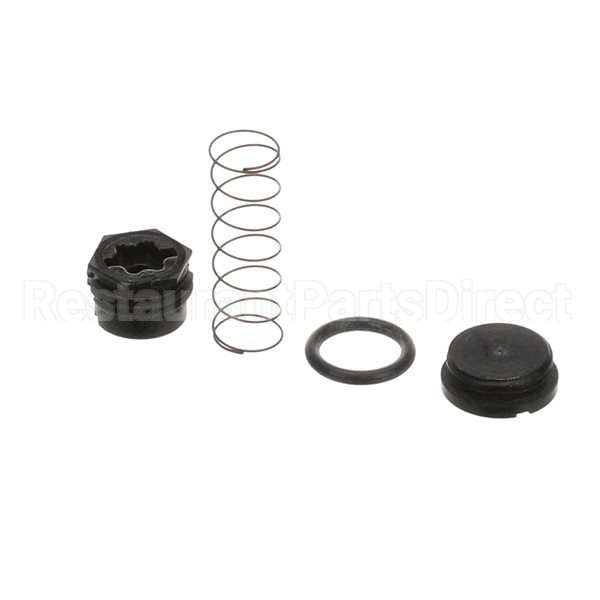 GAC241 Compatible Doyon Lp Gas Conversion Kit 8