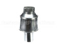 GAC300 Doyon 4-1/8" Draft Hood