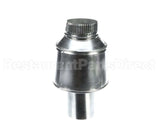 GAC300 Doyon 4-1/8" Draft Hood
