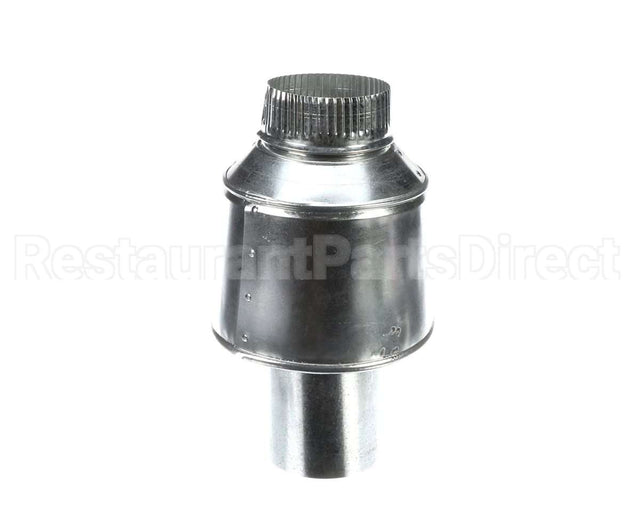 GAC300 Doyon 4-1/8" Draft Hood