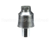 GAC300 Doyon 4-1/8" Draft Hood