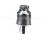 GAC300 Doyon 4-1/8" Draft Hood