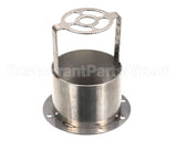 GAGJA Doyon Ground Plate For Ja & Ca Burn