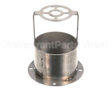 GAGJA Doyon Ground Plate For Ja & Ca Burn