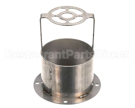 GAGJA Doyon Ground Plate For Ja & Ca Burn