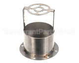 GAGJA Doyon Ground Plate For Ja & Ca Burn