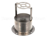 GAGJA Doyon Ground Plate For Ja & Ca Burn