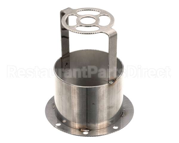 GAGJA Doyon Ground Plate For Ja & Ca Burn