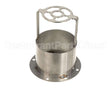 GAGP6 Doyon Ground Plate For Piz6G Burner